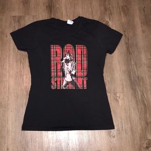 Rod Stewart tee